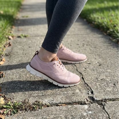 Women's Comfy - Supportive Walking Shoes