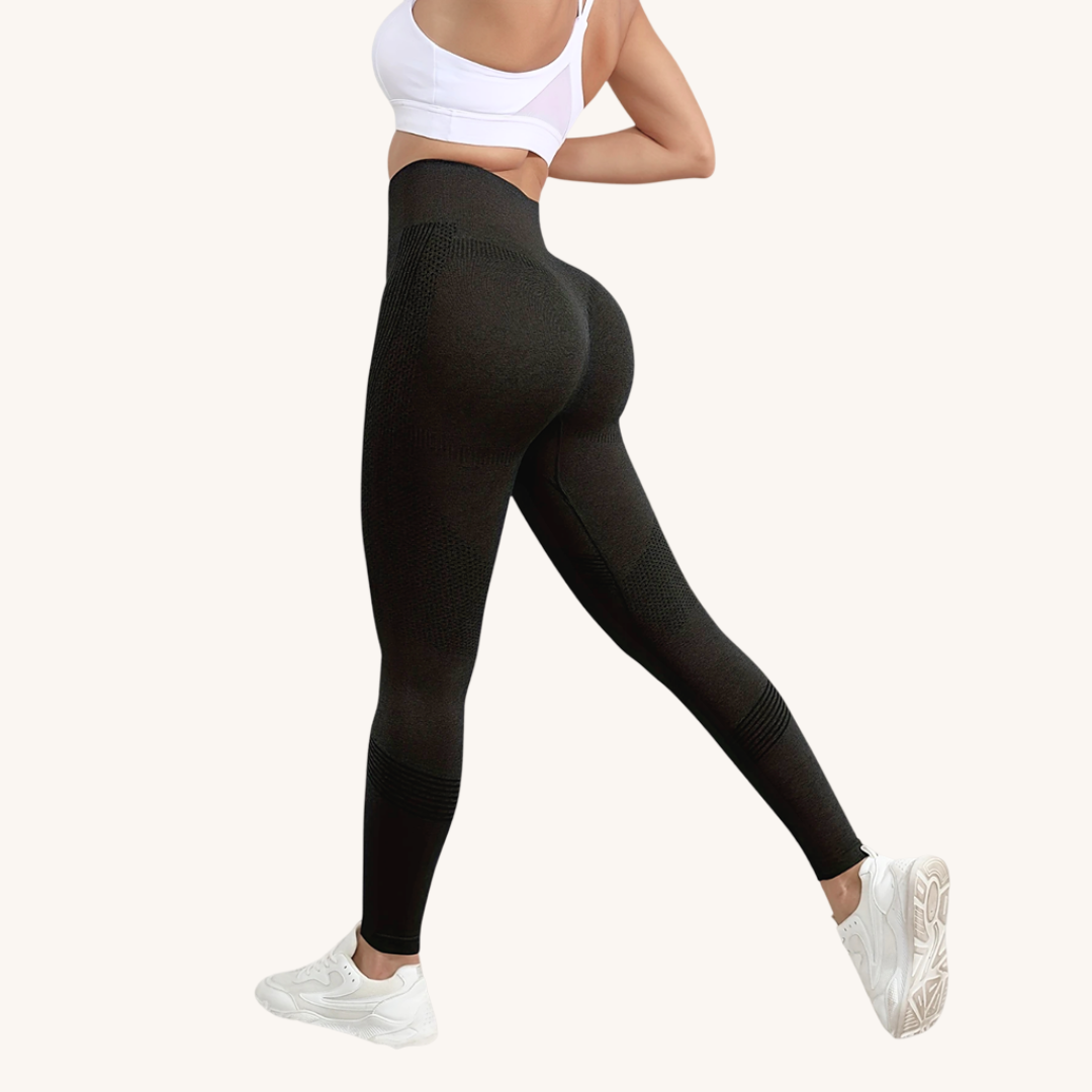 CelluLiss™ Legging Compression 3D