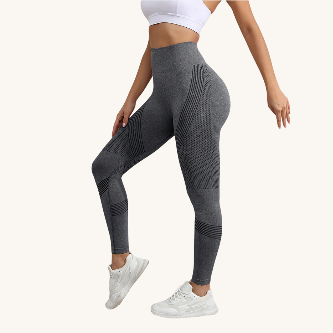 CelluLiss™ Legging Compression 3D
