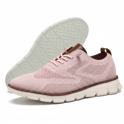 Women's Comfy - Supportive Walking Shoes