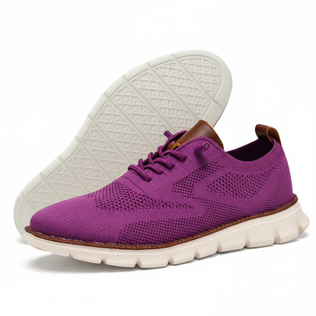 Women's Comfy - Supportive Walking Shoes
