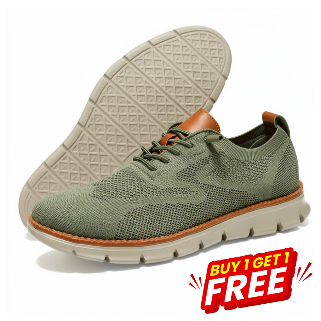 Ultra Comfy Shoes "Bundle Deal" - Buy 1 Get 1 Free